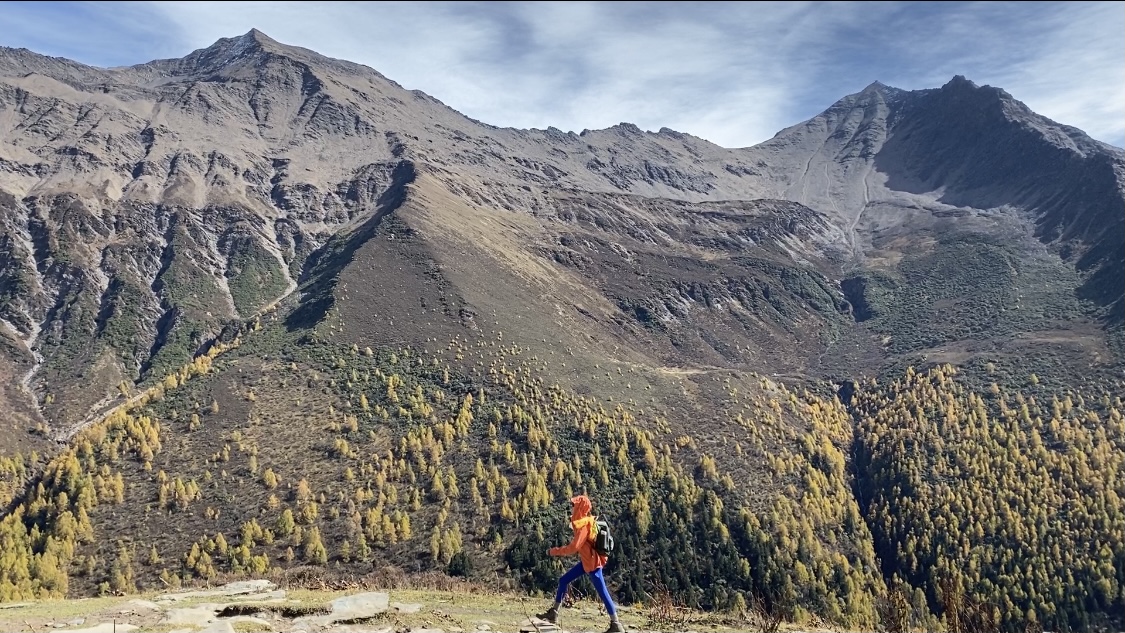 赵丽颖杀青照嫩成这样